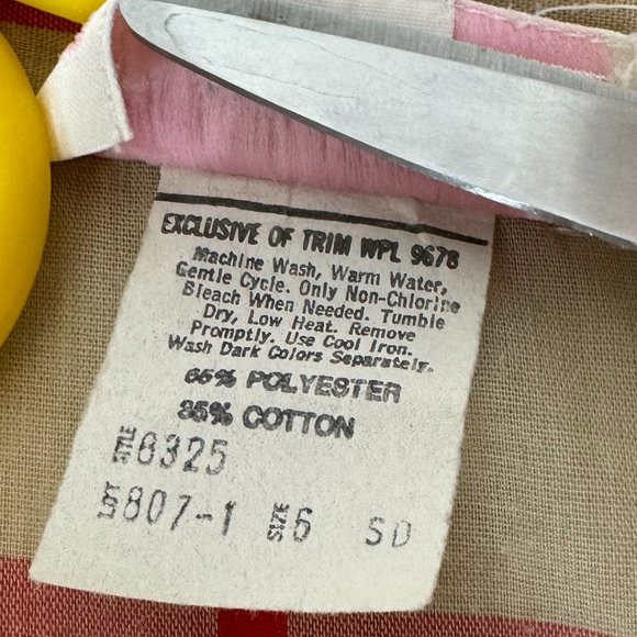 Vintage Lady Arrow Short Sleeve - Picture 4 of 4